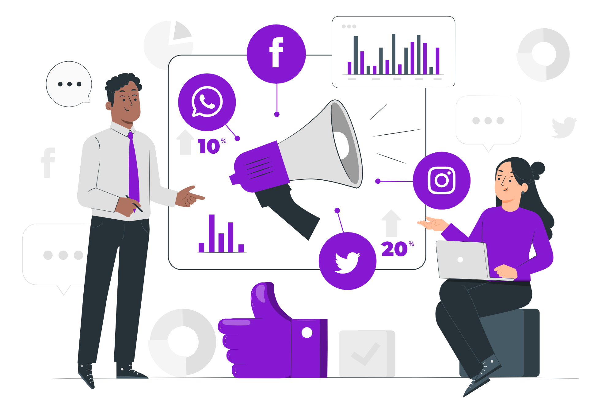 Marketing consulting-syscal